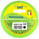 Изображение товара Леска для триммера круг 3 мм 10 м SIAT