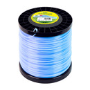 Изображение товара Леска для триммера звезда 2,4 мм 420 м SIAT