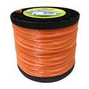 Изображение товара Леска для триммера квадрат 2,4 мм 305 м SIAT