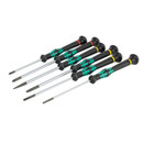 Набор отверток для точных работ Cr-V 6 шт Wera_1