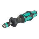 Отвертка динамометрическая 1,2-3 Нм 1/4 Wera