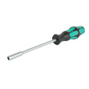 Отвертка-держатель для бит 125 мм Wera