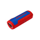 Изображение товара Стриппер для снятия изоляции ручной 100 мм Knipex