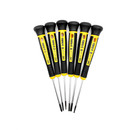 Набор отверток для точных работ 6 шт Felo