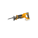 Пила сабельная Ingco CRSLI2108 20В
