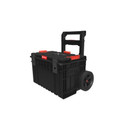 Ящик для инструментов на колесах Qbrick System One Cart 2.0 