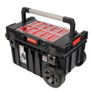 Ящик для инструментов на колесах Qbrick System One Trolley Expert _1