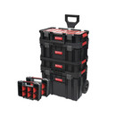 Набор ящиков на колесах 6в1 Qbrick System Two _1