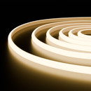 Лента светодиодная ЭКО 14,4Вт/м 24В IP68 теплый белый свет 3000К 5 м Apeyron