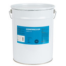 Эмаль ПФ-115 Компрессор синяя глянцевая 20кг_1