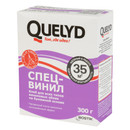 Клей обойный Quelyd Спец-Винил 35 м² 300 г_1