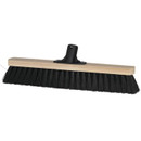 Изображение товара Щетка 3-рядная без черенка