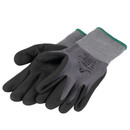 Перчатки полиэфирные с микронитриловым покрытием размер L Jeta Safety_1