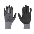 Перчатки полиэфирные с микронитриловым покрытием размер L Jeta Safety_1