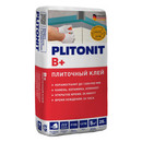 Клей для плитки Plitonit B+ С2ТЕ 25 кг