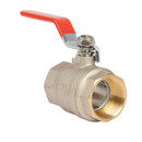 Изображение товара Кран шаровый ВР 1 1/4" ручка ГОСТ HLV