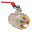 Изображение товара Кран шаровый ВР 2" ручка ГОСТ HLV