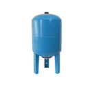 Изображение товара Бак расширительный для водоснабжения 50л вертикальный синий Unipump