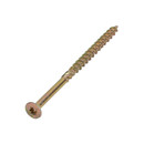 Шуруп конструкционный потайная головка 6х140мм 5шт Daxmer_1