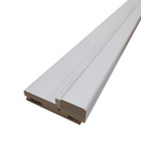 Изображение товара Коробка дверная Двери Гуд 26x75x2070мм белый