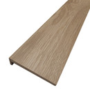 Изображение товара Наличник дверной Двери Гуд 8x70x2150мм ольха