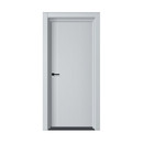 Изображение товара Полотно дверное глухое Двери Гуд Мэри-2 700x2000мм грау