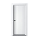 Изображение товара Полотно дверное глухое Двери Гуд Малко-3 700x2000мм белуччи