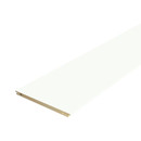 Изображение товара Добор Velldoris Galant Emalux 100х8х2150мм белый опал 