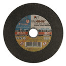 Круг по металлу отрезной 230х2,5х32 Луга_1