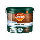 Изображение товара Пропитка 2в1 Omnitex Universal индонезийский тик полуматовая 2,5л