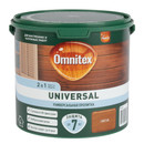 Пропитка 2в1 Omnitex Universal орегон полуматовая 2,5л_1
