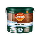 Изображение товара Пропитка 2в1 Omnitex Universal скандинавский серый полуматовая 2,5л