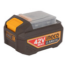 Аккумулятор 2,5Ач 42В Ingco FBLI42251_1