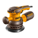 Изображение товара Шлифмашина эксцентриковая 150мм 450Вт Ingco Industrial RS4516