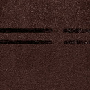 Черепица коньково-карнизная Docke Eurasia кварц 11/22м