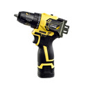 Шуруповерт бесщеточный 2х2Ач 14,4В Hanskonner HCD1645BLC