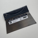 Изображение товара Шпатель зубчатый Bonkeel Prof A2 20см