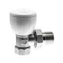 Изображение товара Вентиль регулирующий 1/2" угловой Compact HLV