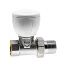 Изображение товара Вентиль регулирующий 3/4" прямой Compact HLV