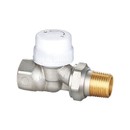 Изображение товара Вентиль термостатический 3/4" прямой HLV