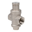 Редуктор давления 1/2" HLV_1