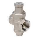 Редуктор давления 3/4" HLV_1