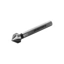 Зенковка по металлу под резьбу М5 Практика_1