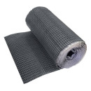 Изображение товара Лента примыкания самоклеящаяся 18см х 5м графит