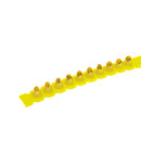 Изображение товара Патрон индустриальный желтый F-К4 кассета 10шт FixPistols