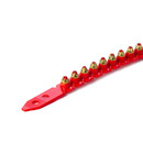 Изображение товара Патрон индустриальный красный F-К5 кассета 10шт FixPistols