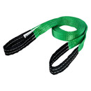 Изображение товара Трос буксировочный 3т 5м петля-петля Hitch