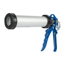 Пистолет для туб закрытый корпус 310мл Зубр