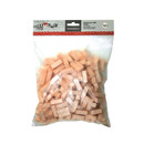 Изображение товара Фиксатор шва для укладки декоративного камня 10х10х30мм 150шт