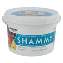Декоративное покрытие с эффектом замши Shammy Farbitex Profi 2,5л_1